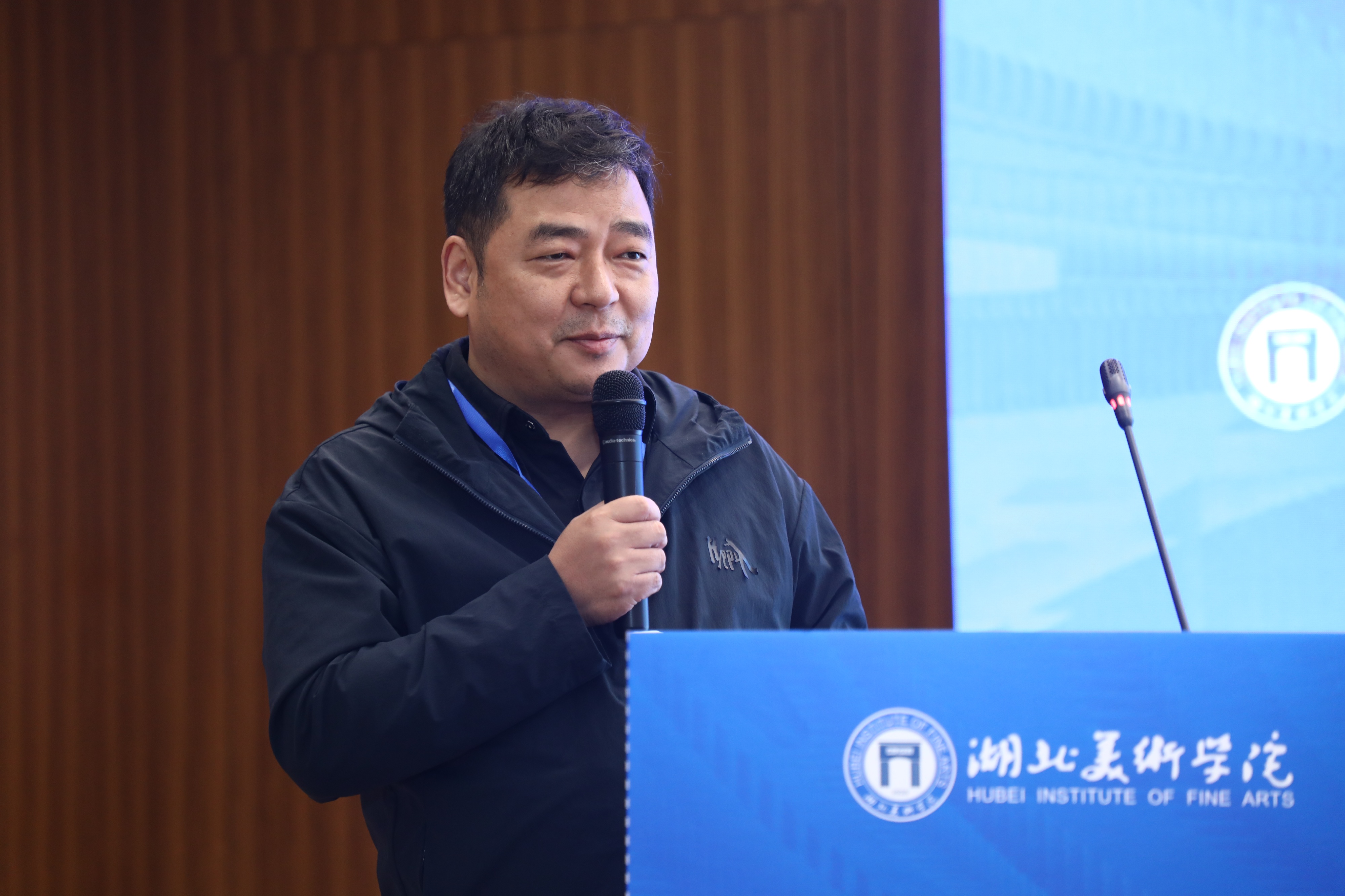 “数智创生”——2023年教育部高等学校工业设计专业教学指导分委员会学术交流会-湖北美术学院